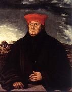 Cardinal Matthaus Lang von Wellenburg